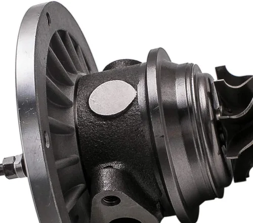 Miniatura 2 de maXpeedingrods Turbocompresor CHRA Core Cartucho para CATERPILLAR PERKINS 3024 3024C C2.2