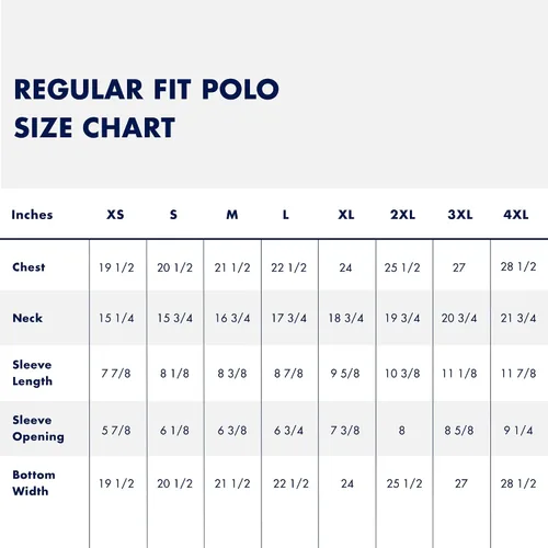 Miniatura 4 de Tommy Hilfiger Polo de manga corta para hombre en ajuste regular