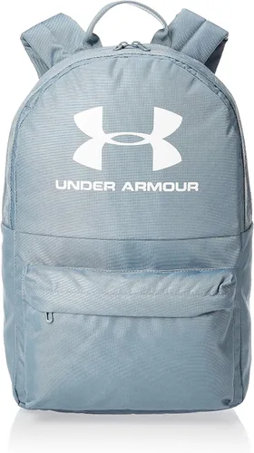 Miniatura 41 de Under Armour Mochila Loudon unisex para adultos, (697) Elixir rosa/Elixir rosa/Dorado Cristal Metálico, Tamaño único, Mochila Loudon