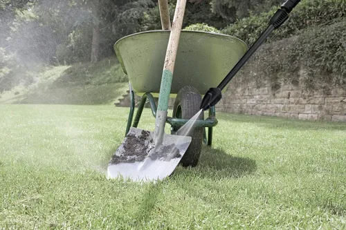 Miniatura 5 de Kärcher DirtBlaster - Varita pulverizadora para hidrolimpiadoras eléctricas Karcher K1-K5, ideal para limpieza intensa, no para superficies delicadas