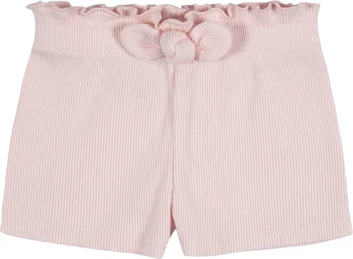 Miniatura 3 de Gerber Paquete de 3 pantalones cortos de punto sin cierre para niña