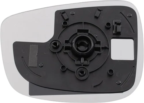 Miniatura 2 de Espejo retrovisor derecho compatible con Mazda CX-3 2015-2016 CX-5 2016-2016