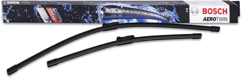 Miniatura 30 de BOSCH 3397007620 AeroTwin - Limpiaparabrisas de repuesto para equipo original, 24 pulgadas/19 pulgadas (juego de 2)