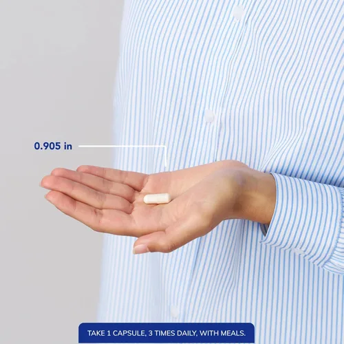 Miniatura 4 de Pure Encapsulations Glucosamina condroitina con MSM - Apoya la salud de las articulaciones y la formación normal del cartílago* - Mantiene