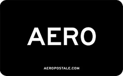 Miniatura 2 de Aeropostale Tarjeta de regalo electrónica
