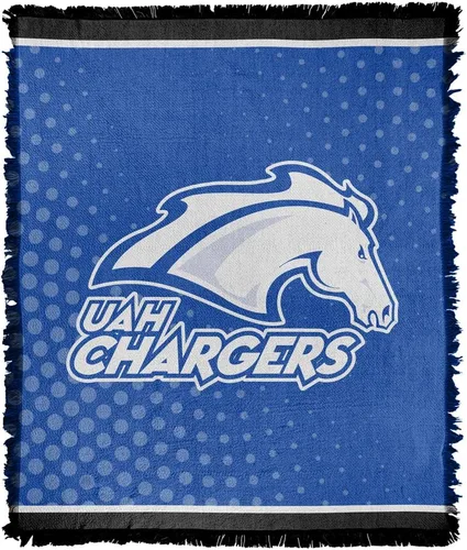 Miniatura 95 de LOGOVISION Manta Abilene Christian University, 50x60 Logo Dots WovenThrow