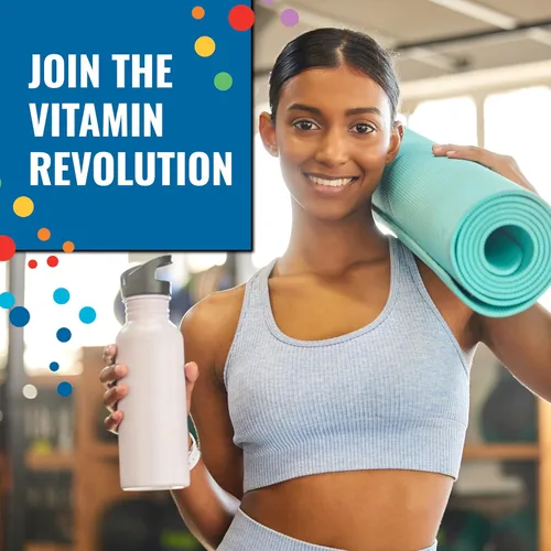 Miniatura 7 de Ener-C Mezcla de bebidas multivitamínicas de naranja sin azúcar, 1000 mg de vitamina C, sin OMG, veganas, jugos de frutas reales, apoyo inmunitario