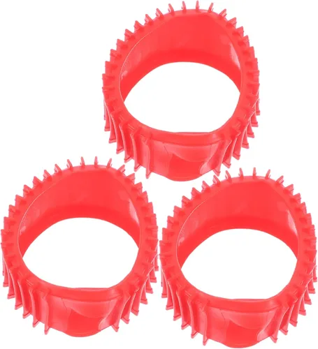 Miniatura 5 de iplusmile Medidor de presión para oxígeno acetileno y propano, resistencia de fácil diseño, compatible con tipos de indicadores