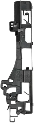 Miniatura 2 de ForeverPRO WB14X10049 Pestillo de placa para microondas GE