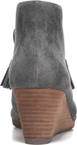 Miniatura 3 de Dr. Scholl's - Botas Dakota para mujer