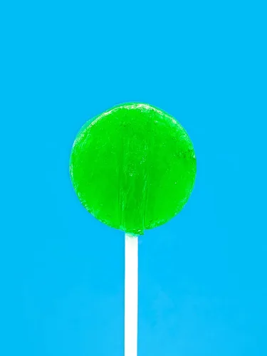 Miniatura 8 de Quality Candy Company Paletas de frutas, surtidas, 4 libras