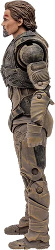 Miniatura 7 de McFarlane Toys - Duna: Parte Dos Gurney Halleck & Rabban 2pk