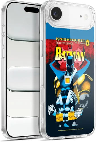 Miniatura 438 de Head Case Designs Funda de gel con licencia oficial de Batman DC Comics Hush Catwoman icónica para disfraces de cómics [grado militar] compatible