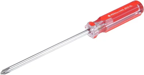 Miniatura 11 de uxcell Destornillador Phillips magnético #1 con eje de acero al cromo vanadio de 3 pulgadas para reparación de mejoras para el hogar y manualidades