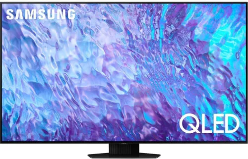 Miniatura 14 de SAMSUNG - Smart TV Class QLED 4K de la serie Q80C de 85 pulgadas, con Quantum HDR+, Dolby Atmos Object Tracking Sound Lite, Direct Full Array