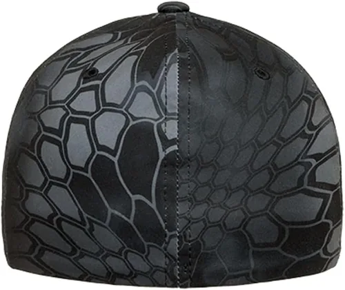Miniatura 5 de Flexfit - Gorra deportiva de béisbol ajustada, para hombres