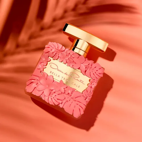 Miniatura 4 de Oscar de la Renta Bella Tropicale Eau de Parfum
