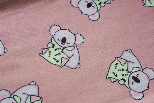 Miniatura 7 de Vopmocld Conjunto de pijama de manga larga para niñas grandes, ropa de dormir de 2 piezas, pijamas de dibujos animados múltiples