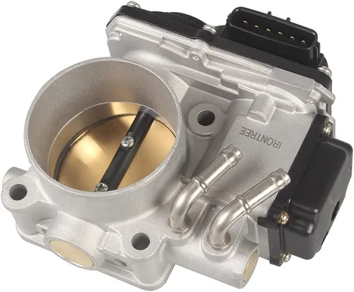 Miniatura 5 de IRONTREE TB1301 Cuerpo de aceleración electrónico profesional compatible con Honda CR-V 10-14, Accord 08-12, Civic 12-15, Acura ILX 09-14, TSX