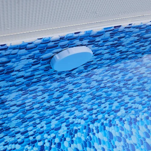 Miniatura 2 de Adaptador de tapa de filtro de succión compatible con piscinas Intex Bestway con conector 11070 de diámetro de 3-3/16 pulgadas para manguera de 1.25