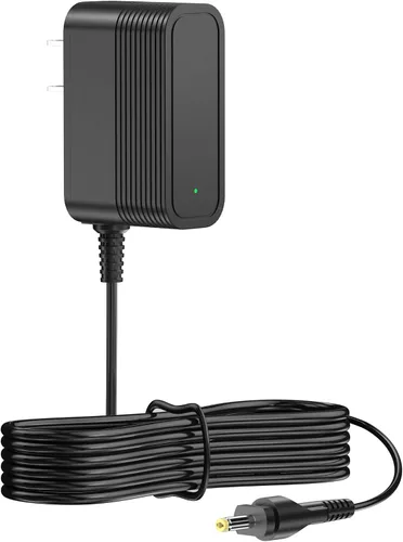 Cargador para Shark UltraCyclone Pet Pro Plus CH950 CH951 CH955 CH963AMZ CH964AMZ Aspirador de mano inalámbrico DK12-133075A-U ZD012S133075USD Cable