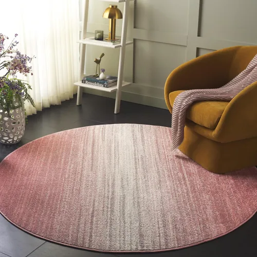 Miniatura 13 de SAFAVIEH Adirondack Collection - Alfombra decorativa, 2 pies 6 pulgadas x 4 pies, color negro y gris, diseño moderno, no desprende pelusa y de fácil