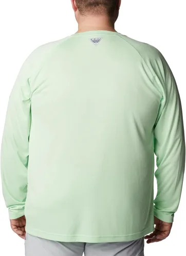 Miniatura 7 de Columbia Terminal Tackle PFG Statetriot - Camisa de manga larga, para hombre