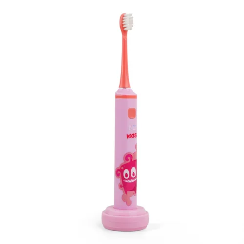 Miniatura 3 de Blu Cepillo de dientes inteligente para niños de hasta 8 años, cepillo de dientes sónico habilitado para aplicaciones con seguimiento en vivo, ayuda