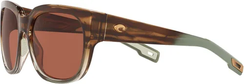 Miniatura 3 de Costa Del Mar Gafas de sol cuadradas Water Woman II para mujer