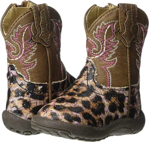 Miniatura 7 de ROPER Botines unisex para niño