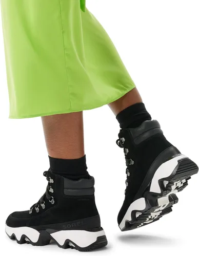 Miniatura 5 de Sorel Kinetic Impact Conquest WP para mujer