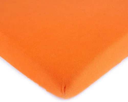 Miniatura 8 de SheetWorld - Sábana bajera ajustable para cuna Nuna Mixx de 12 x 29 pulgadas, sábana hipoalergénica de jersey 100% algodón, unisex, para niño y Azul