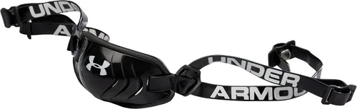 Miniatura 8 de Under Armour Correa de barbilla para casco de fútbol, correas ajustables