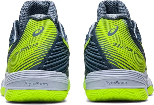 Miniatura 5 de ASICS Solution Speed FF 2 - Zapatillas de tenis para hombre