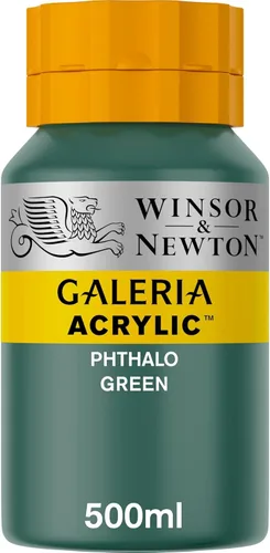 Miniatura 89 de De Galería Winsor & Newton: Tubo de color acrílico Gris de Payne