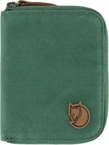 Miniatura 5 de Fjallraven Cartera con cremallera azul marino talla única