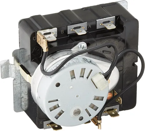 Miniatura 2 de Ge Temporizador de secadora neral Electric WE4M271