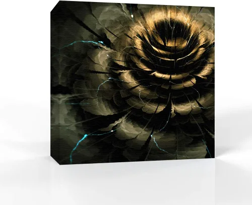 Miniatura 26 de wall26 Lienzo decorativo para pared, imágenes de ángeles, decoración de pared para el hogar, dormitorio, sala de estar, pinturas en lienzo