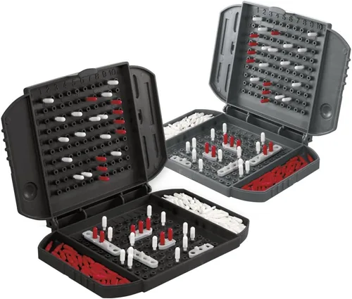 Miniatura 2 de Juego de guerra Naval Grab and Go