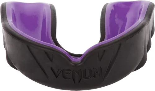 Miniatura 9 de Protector bucal Venum Challenger - Protectores bucales Angry Birds para niños - Rojo