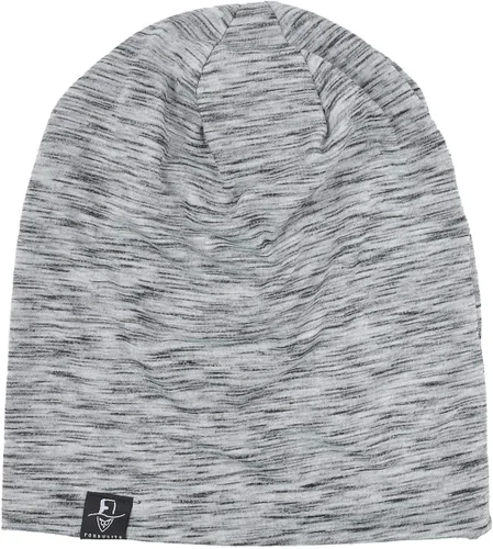 Miniatura 2 de FORBUSITE Gorro de punto delgado y holgado para hombre para el verano