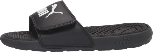 Miniatura 10 de PUMA Sandalia unisex con gancho y bucle para niños