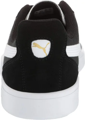 Miniatura 3 de PUMA Astro Kick para hombre, Castlerock Puma White Puma Team Gold