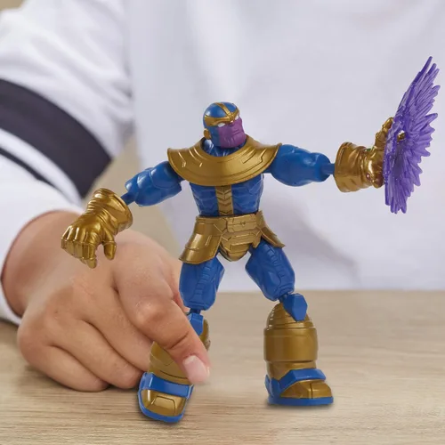 Miniatura 4 de Marvel The Paper Bird
