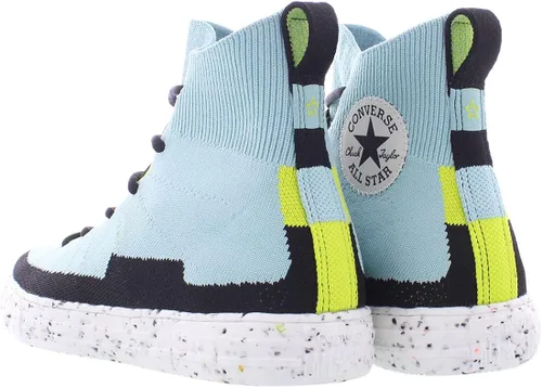 Miniatura 2 de Converse Renew X Crater Knit - Zapatos unisex, Aloe suavetorsión de limanegro