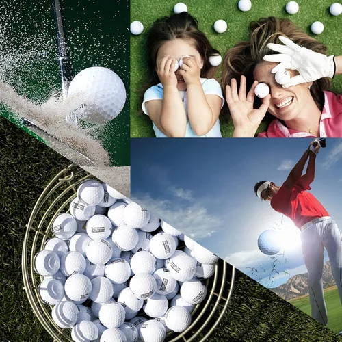 Miniatura 7 de Pelotas de golf personalizadas con logotipo de nombre de imagen para hombres y mujeres, puedes personalizar padrinos de boda únicos, regalo