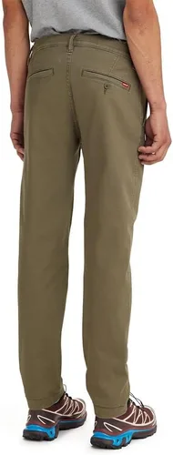 Miniatura 3 de Levi's XX - Pantalones de gabardina para hombre, pierna cónica estándar (también disponibles en tallas Big y Tall)