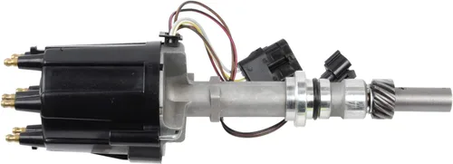 Miniatura 3 de Cardone 84-1631 Nuevo Distribuidor y Módulo Electrónico HEI