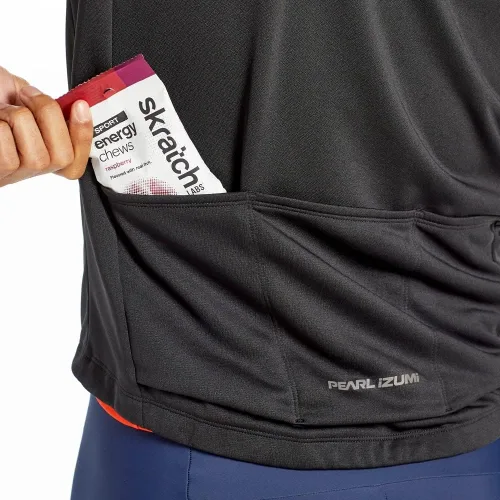 Miniatura 7 de PEARL IZUMI Camiseta térmica de ciclismo Quest para hombre
