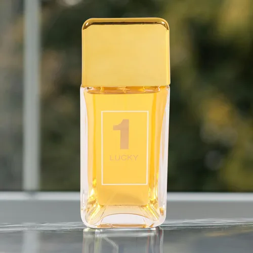 Miniatura 3 de Lucky 1 Spray Colonia - Eau De Toilette para Hombre - 3.4 fl.oz